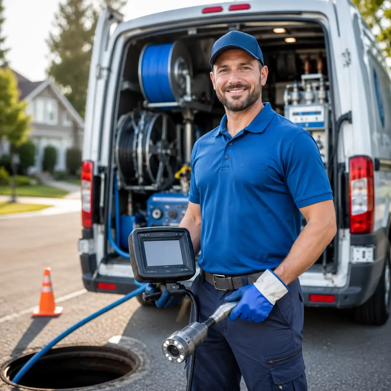 Local Pipe Relining specialists in South Mountain, PA